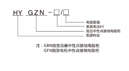 冷缩电缆终端