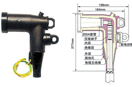 避雷器厂家