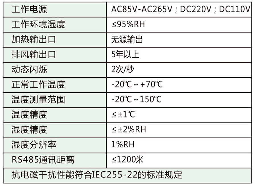 避雷器厂家