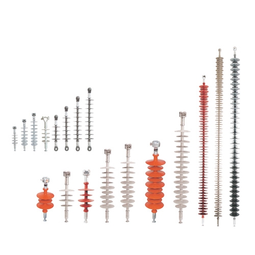 吉林 复合悬式绝缘子